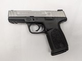 SMITH & WESSON SD9VE 9MM LUGER (9x19 PARA) - 2 of 3