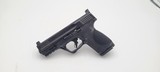 SMITH & WESSON M&P 2.0 Optic Ready 9MM LUGER (9x19 PARA)