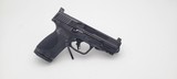 SMITH & WESSON M&P 2.0 Optic Ready 9MM LUGER (9x19 PARA) - 2 of 3