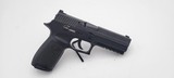 SIG SAUER P250 .40 S&W - 3 of 3