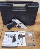 WALTHER PPK/S .22 .22 LR - 3 of 3