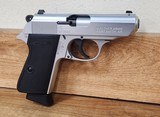 WALTHER PPK/S .22 .22 LR - 2 of 3