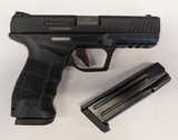 SAR USA 9T 9MM LUGER (9X19 PARA)