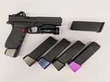 GLOCK G41 GEN 4 MOS .45 ACP - 1 of 1