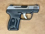 RUGER LCP MAX 75 ANNIVERSARY .380 ACP - 2 of 3