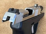 RUGER LCP MAX 75 ANNIVERSARY .380 ACP - 3 of 3