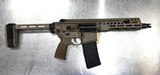SIG SAUER MCX RATTLER .300 AAC BLACKOUT