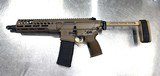 SIG SAUER MCX RATTLER .300 AAC BLACKOUT - 2 of 2