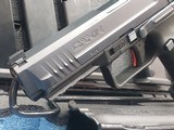 CANIK METE SFT 9MM LUGER (9X19 PARA) - 3 of 3