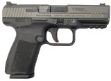 CANIK TP9 9MM LUGER (9x19 PARA) - 2 of 3