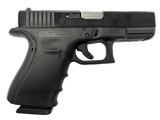 GLOCK G19 GEN 4 9MM LUGER (9X19 PARA)