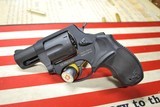 TAURUS 856 ULTRA LITE .38 SPL