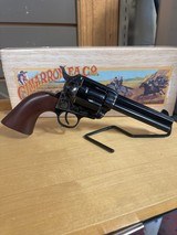 CIMARRON EL MALO .357 MAG