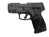 TAURUS G3C 9MM LUGER (9X19 PARA) - 2 of 3
