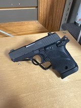 SIG SAUER P938 9MM LUGER (9x19 PARA) - 2 of 3