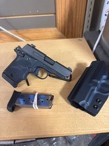 SIG SAUER P938 9MM LUGER (9x19 PARA) - 1 of 3