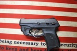RUGER LC9 9MM LUGER (9x19 PARA) - 1 of 3