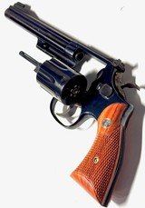 SMITH & WESSON MODEL 19-4 .357 MAG - 2 of 3