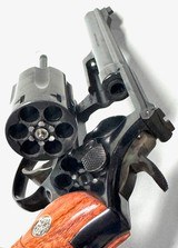SMITH & WESSON MODEL 19-4 .357 MAG - 3 of 3