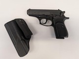 BERSA THUNDER .380 .380 ACP - 1 of 1