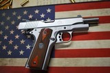 RUGER SR1911 .45 ACP - 3 of 3