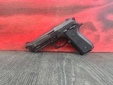 TAURUS PT92 AF 9MM LUGER (9x19 PARA) - 3 of 3