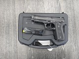 TAURUS PT92 AF 9MM LUGER (9x19 PARA)