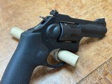 RUGER LCRX .357 MAG - 3 of 3