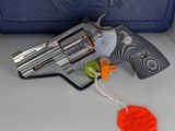 COLT PYTHON .357 MAG - 1 of 3