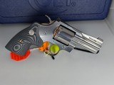 COLT PYTHON .357 MAG - 2 of 3
