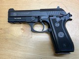 TAURUS pt 917 c 9MM LUGER (9x19 PARA) - 2 of 3