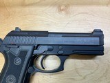 TAURUS pt 917 c 9MM LUGER (9x19 PARA)