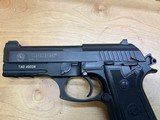 TAURUS pt 917 c 9MM LUGER (9x19 PARA) - 3 of 3