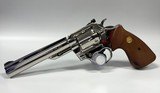 COLT TROOPER MK III .357 MAG