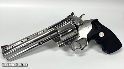 COLT ANDACONDA .45 COLT/.45 ACP