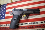 TANFOGLIO TZ75 9MM LUGER (9x19 PARA) - 1 of 3