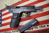 TANFOGLIO TZ75 9MM LUGER (9x19 PARA) - 3 of 3