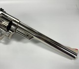 SMITH & WESSON 29-2 .44 MAGNUM - 3 of 3