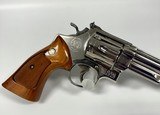 SMITH & WESSON 29-2 .44 MAGNUM - 2 of 3