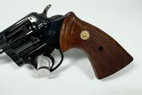 COLT LAWMAN MK III .357 MAG - 2 of 3