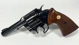 COLT LAWMAN MK III .357 MAG - 1 of 3
