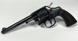 COLT COLT ARMY MODEL 1892 .38 LC