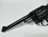 COLT COLT ARMY MODEL 1892 .38 LC - 3 of 3