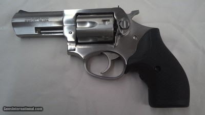 RUGER SPS 101 .327 FEDERAL MAG