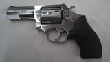 RUGER SPS 101 .327 FEDERAL MAG