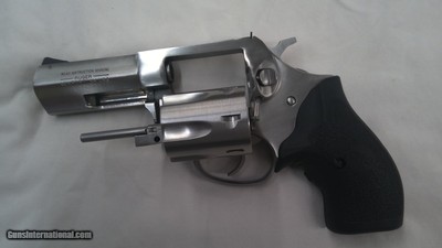RUGER SPS 101 .327 FEDERAL MAG - Image 3 of 3