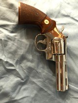 COLT PYTHON
.357 MAG - 3 of 3
