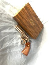 COLT PYTHON
.357 MAG - 1 of 3