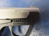 Taurus 22TUC .22 LR - 2 of 3
