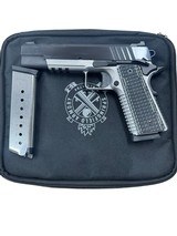 SPRINGFIELD ARMORY 1911 Emissary .45 ACP - 1 of 3